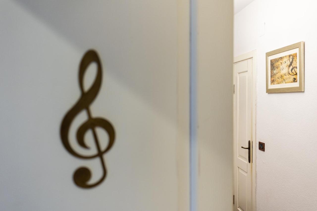 Apartments Sounds Of ดูบรอฟนิก ภายนอก รูปภาพ